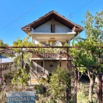 Къща в Търговище, Вилна зона - 50 кв.м за 837 €/кв.м - Снимка #1