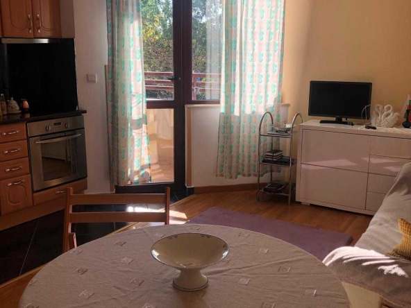 Двустаен апартамент в София, Люлин 8 - 52 кв.м за 1815 €/кв.м - Снимка #1