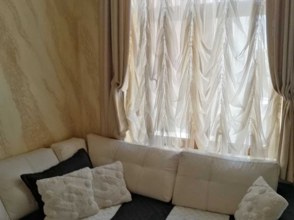 Едностаен апартамент в Казанлък - 44 кв.м за 985 €/кв.м - Снимка #1