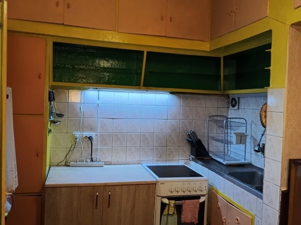 Тристаен апартамент в София, Белите брези - 75 кв.м за 2227 €/кв.м - Снимка #1