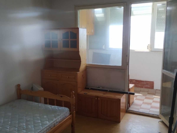Двустаен апартамент в Пловдив, Кършияка - 43 кв.м за 1512 €/кв.м - Снимка #1