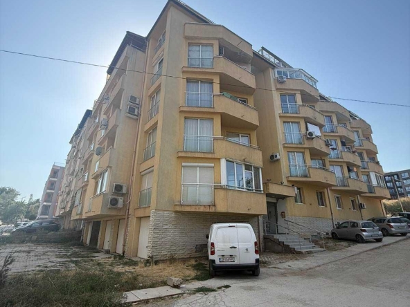 Тристаен апартамент в София, Овча купел 2 - 104 кв.м за 682 €/кв.м - Снимка #1