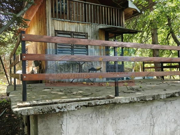 Къща в с. Николаево, Област Перник - 50 кв.м за 888 €/кв.м - Снимка #1