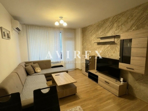 Двустаен апартамент в Пловдив, Тракия - 64 кв.м за 1036 €/кв.м - Снимка #1