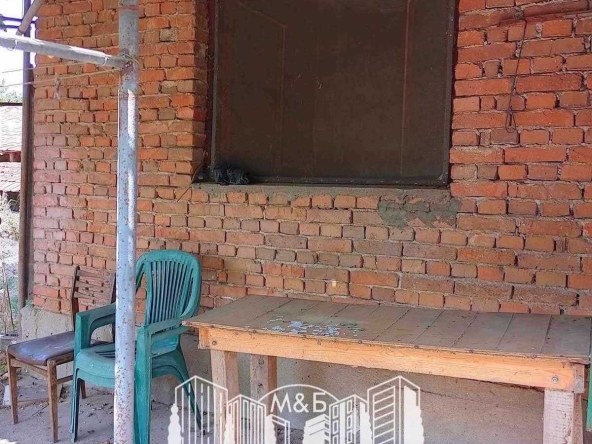 Къща в с. Воден, Област Хасково - 40 кв.м за 281 €/кв.м - Снимка #1