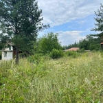 Парцел в Кюстендил, Колуша - 1000 кв.м за 16 €/кв.м - Снимка #1