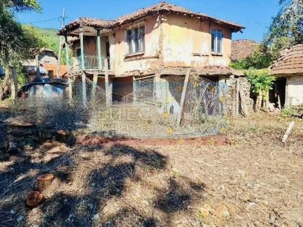 Къща в с. Светля, Област Перник - 70 кв.м за 474 €/кв.м - Снимка #1