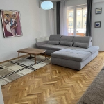 Дава се под наем Двустаен апартамент в София, Зона Б-18 - 55 кв.м за 484.5 € - Снимка #1