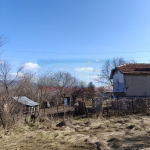 Парцел в с. Николаево, Област Перник - 526 кв.м за 34 €/кв.м - Снимка #1