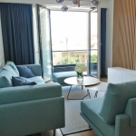 Дава се под наем Двустаен апартамент в София, Зона Б-18 - 60 кв.м за 484.5 € - Снимка #1