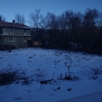 Парцел в с. Драгичево, Област Перник - 600 кв.м за 61 €/кв.м - Снимка #1