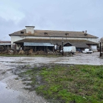 Дава се под наем Промишлена сграда в Търговище, Промишлена зона - 685 кв.м за 1196.97 € - Снимка #1