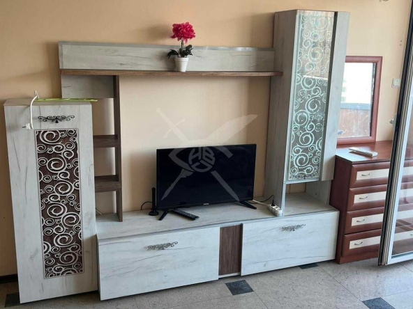 Двустаен апартамент в к.к. Слънчев бряг - 75 кв.м за 626 €/кв.м - Снимка #1