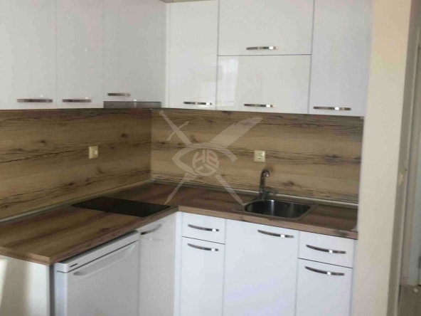 Двустаен апартамент в к.к. Слънчев бряг - 56 кв.м за 752 €/кв.м - Снимка #1