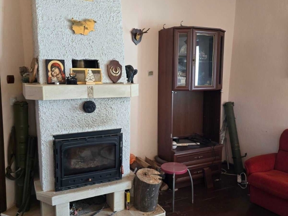 Етаж от къща в София, Дружба 1 - 75 кв.м за 464 €/кв.м - Снимка #1