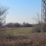 Парцел в Пловдив, Индустриална зона - Юг - 18907 кв.м за 8 €/кв.м - Снимка #1