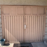 Гараж / Паркомясто в Плевен, Идеален център - 17 кв.м за 1353 €/кв.м - Снимка #1