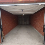 Дава се под наем Гараж / Паркомясто в Благоевград, Еленово 1 - 21 кв.м за 89.76 € - Снимка #1