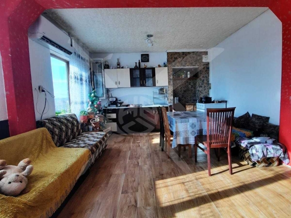 Къща в с. Милево, Област Пловдив - 140 кв.м за 422 €/кв.м - Снимка #1