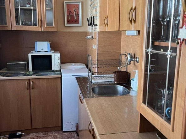 Двустаен апартамент в София, Надежда 4 - 60 кв.м за 1105 €/кв.м - Снимка #1