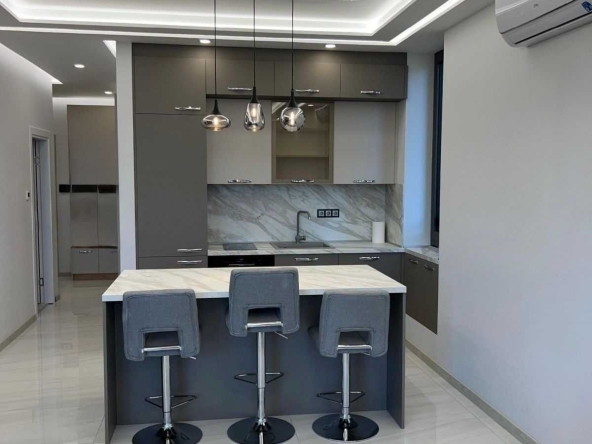 Тристаен апартамент в София, Кръстова вада - 111 кв.м за 1668 €/кв.м - Снимка #1