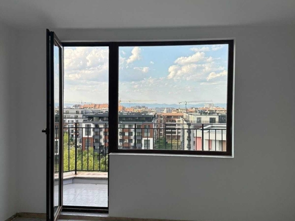 Двустаен апартамент в София, Малинова долина - 82 кв.м за 1176 €/кв.м - Снимка #1