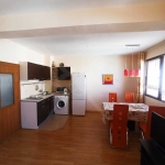 Тристаен апартамент в Приморско - 99 кв.м за 464 €/кв.м - Снимка #1