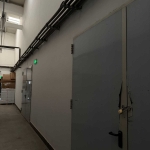 Дава се под наем Склад в София, Обеля - 120 кв.м за 718.08 € - Снимка #1