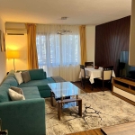 Дава се под наем Двустаен апартамент в Велинград - 60 кв.м за 64.77 € - Снимка #1