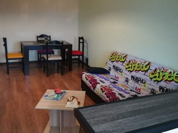 Дава се под наем Двустаен апартамент в София, Младост 4 - 65 кв.м за 548.25 € - Снимка #1