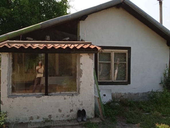 Къща в с. Царевец, Област Велико Търново - 20 кв.м за 332 €/кв.м - Снимка #1