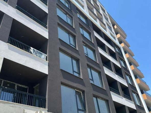 Двустаен апартамент в Варна, Възраждане 1 - 66 кв.м за 1005 €/кв.м - Снимка #1