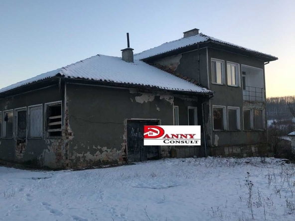 Къща в Велико Търново, Акация - 300 кв.м за 60 €/кв.м - Снимка #1