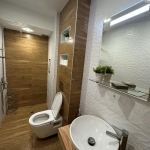 Дава се под наем Едностаен апартамент в София, Бояна - 35 кв.м за 448.8 € - Снимка #1