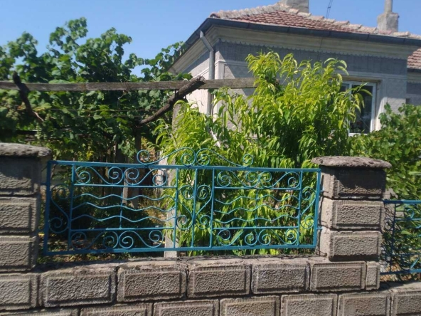 Къща в с. Септемврийци, Област Монтана - 120 кв.м за 149 €/кв.м - Снимка #1