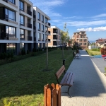 Дава се под наем Тристаен апартамент в София, Витоша - 90 кв.м за 736.95 € - Снимка #1