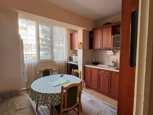 Двустаен апартамент в София, Хаджи Димитър - 62 кв.м за 1415 €/кв.м - Снимка #1