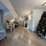 Тристаен апартамент в Бургас, Зорница - 118 кв.м за 1578 €/кв.м - Снимка #1