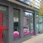 Дава се под наем Магазин в Бургас, Център - 60 кв.м за 648.21 € - Снимка #1