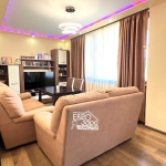 Четиристаен апартамент в Стара Загора, Казански - 90 кв.м за 867 €/кв.м - Снимка #1