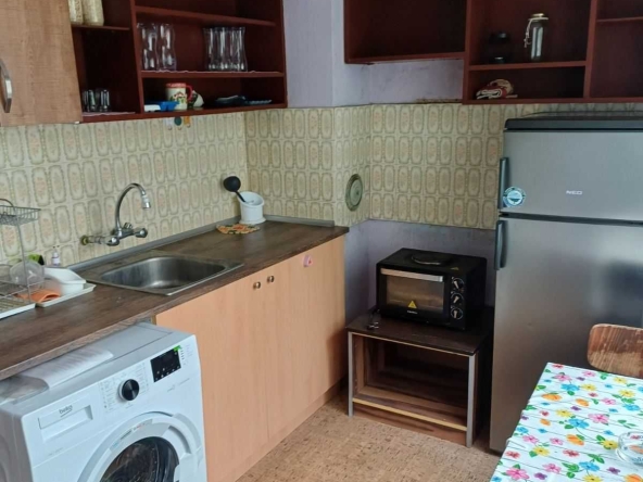 Дава се под наем Двустаен апартамент в Пловдив, Кършияка - 55 кв.м за 250 € - Снимка #1