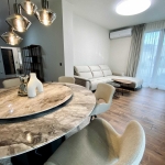 Дава се под наем Двустаен апартамент в София, Илинден - 75 кв.м за 468.69 € - Снимка #1