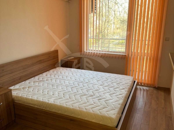 Дава се под наем Двустаен апартамент в Пловдив, Каменица 1 - 64 кв.м за 548.25 € - Снимка #1