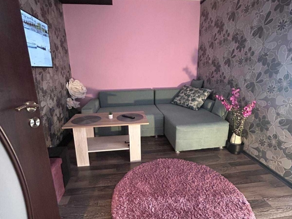 Двустаен апартамент в София, Люлин 7 - 50 кв.м за 1826 €/кв.м - Снимка #1