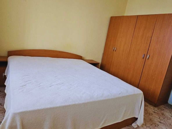 Дава се под наем Двустаен апартамент в София, Люлин 5 - 60 кв.м за 408 € - Снимка #1