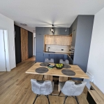 Дава се под наем Двустаен апартамент в София, Лозенец - 80 кв.м за 428.91 € - Снимка #1