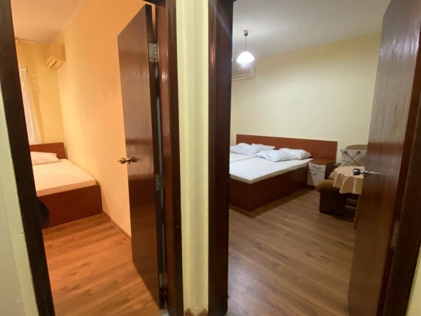 Двустаен апартамент в Казанлък - 45 кв.м за 1487 €/кв.м - Снимка #1