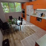 Тристаен апартамент в Бургас, Меден рудник - зона А - 96 кв.м за 1007 €/кв.м - Снимка #1