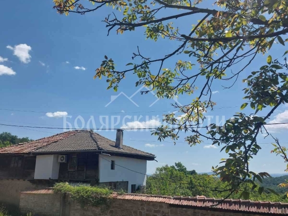 Къща в с. Керека, Област Габрово - 105 кв.м за 316 €/кв.м - Снимка #1