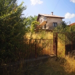 Промишлена сграда в с. Габровдол, Област Перник - 80 кв.м за 402 €/кв.м - Снимка #1